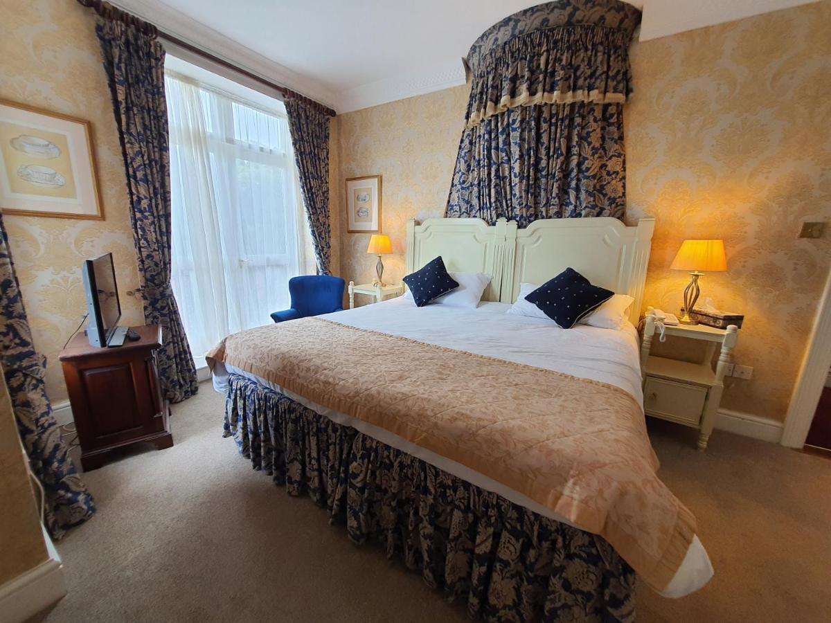 Butlers Townhouse 4*