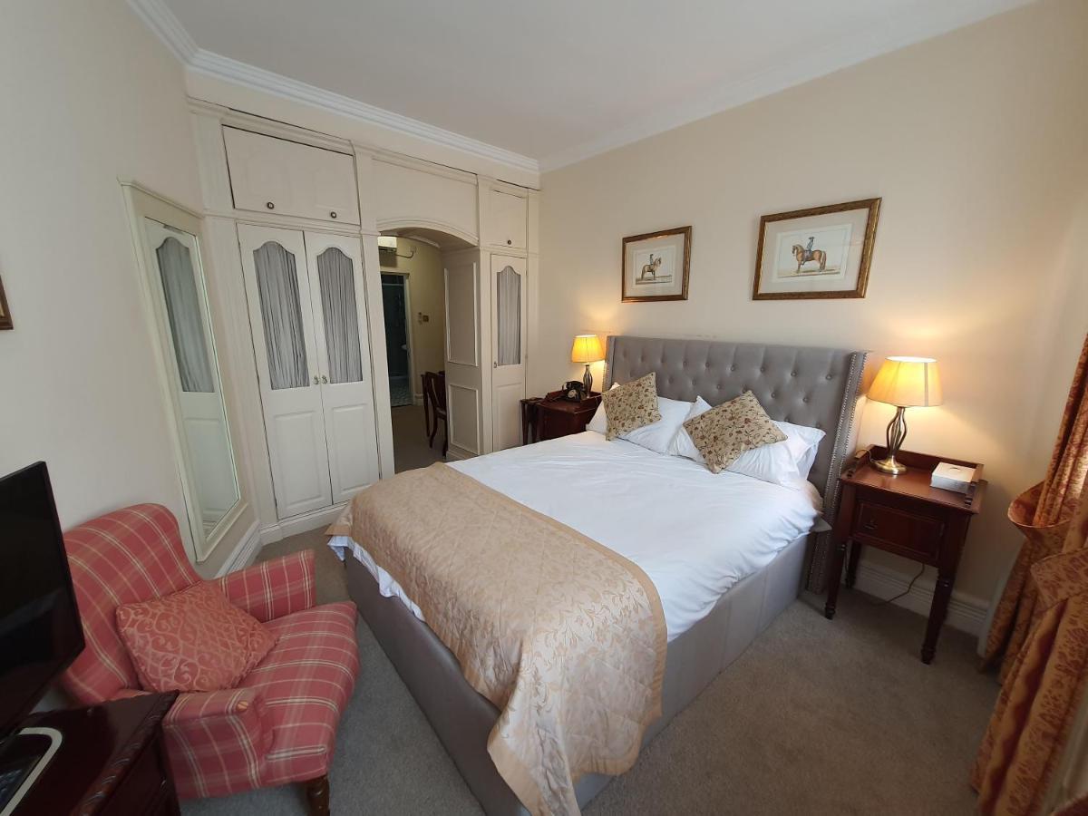 Butlers Townhouse Guest house Dublin