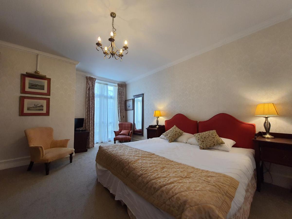 Butlers Townhouse 4* Dublin