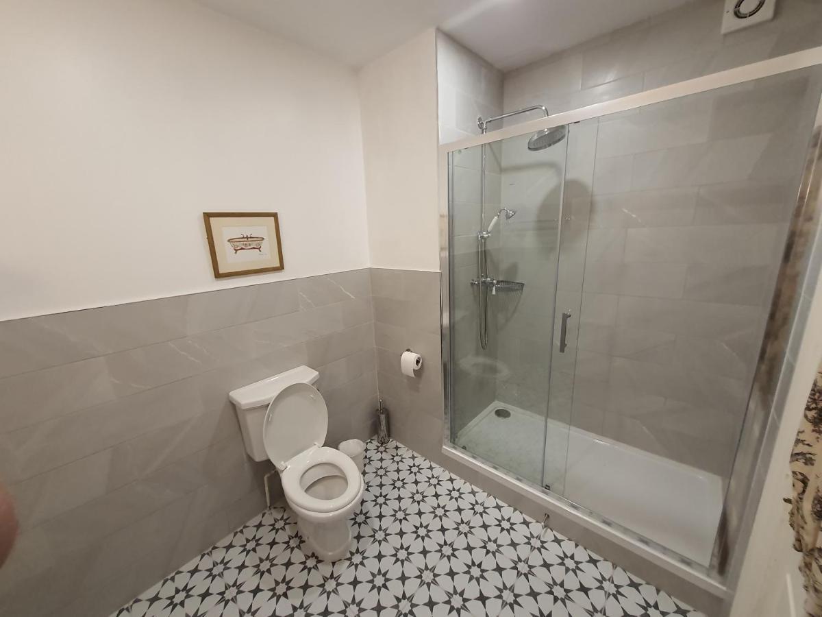 Guest house Butlers Townhouse Dublin