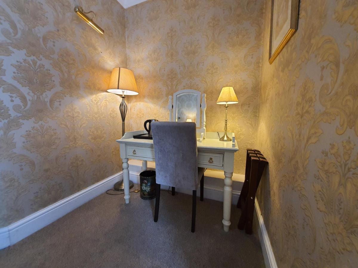 Guest house Butlers Townhouse 4*