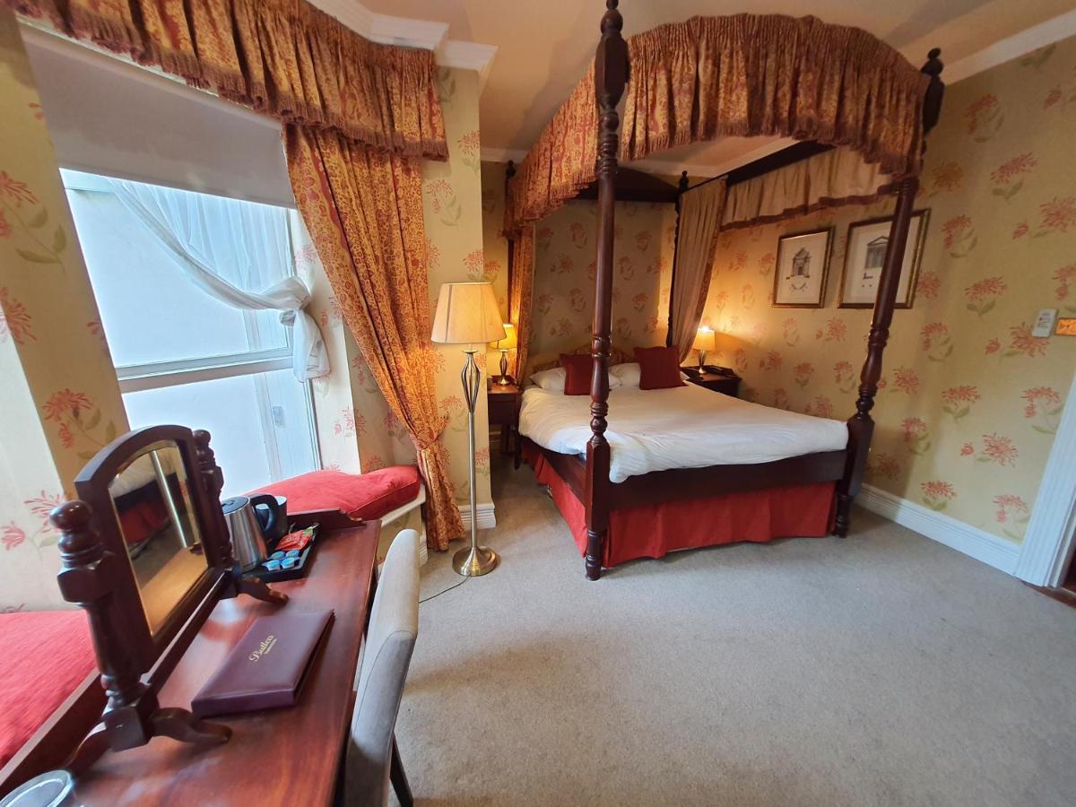 Butlers Townhouse 4*