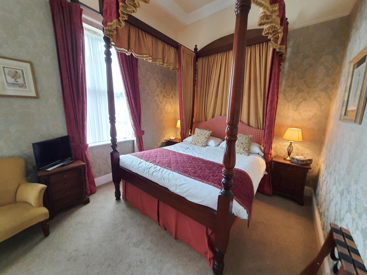 Butlers Townhouse