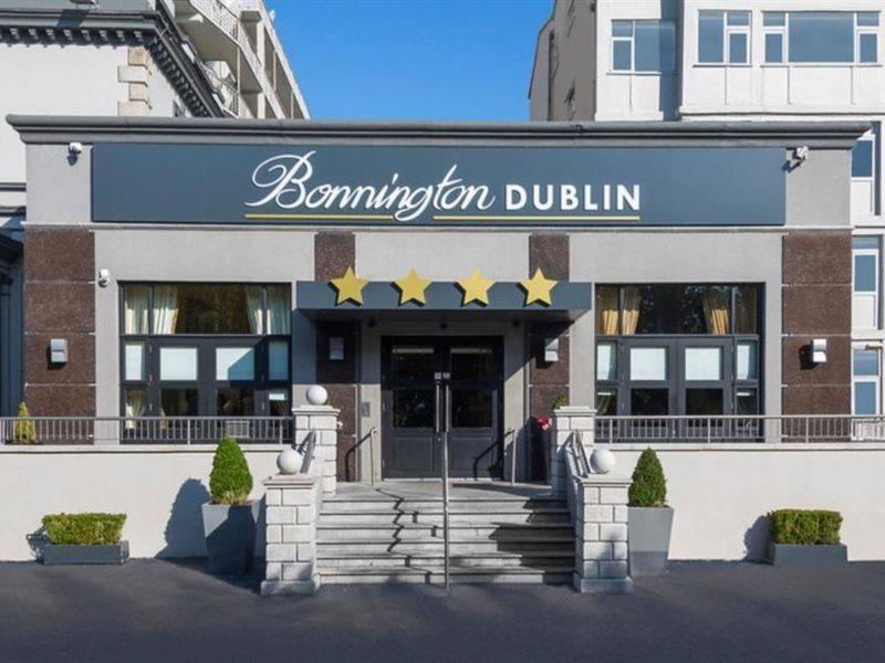 Bonnington & Leisure Centre Hotel