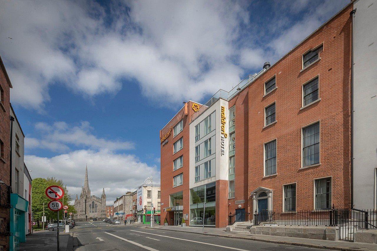 Maldron Parnell Square Hotel 4*