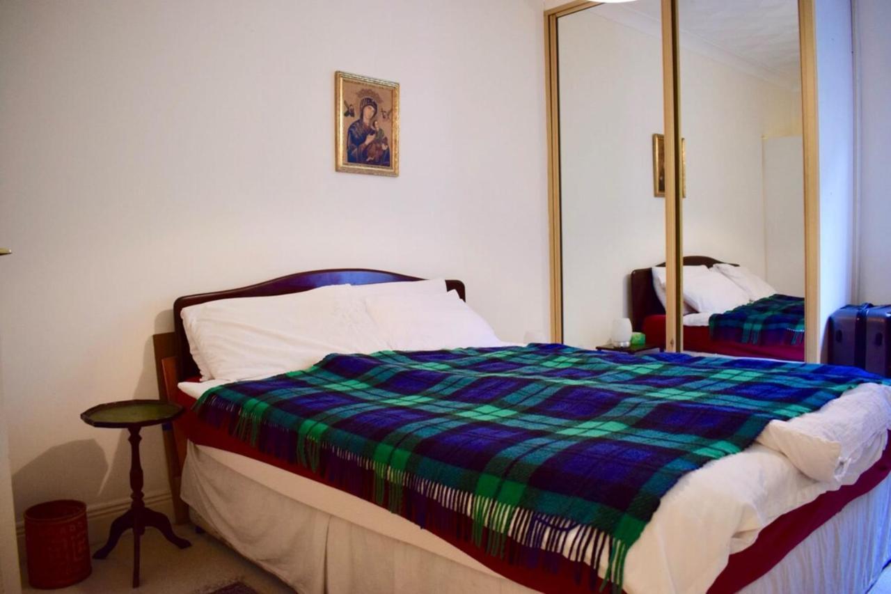 Lovely 1 Bedroom In