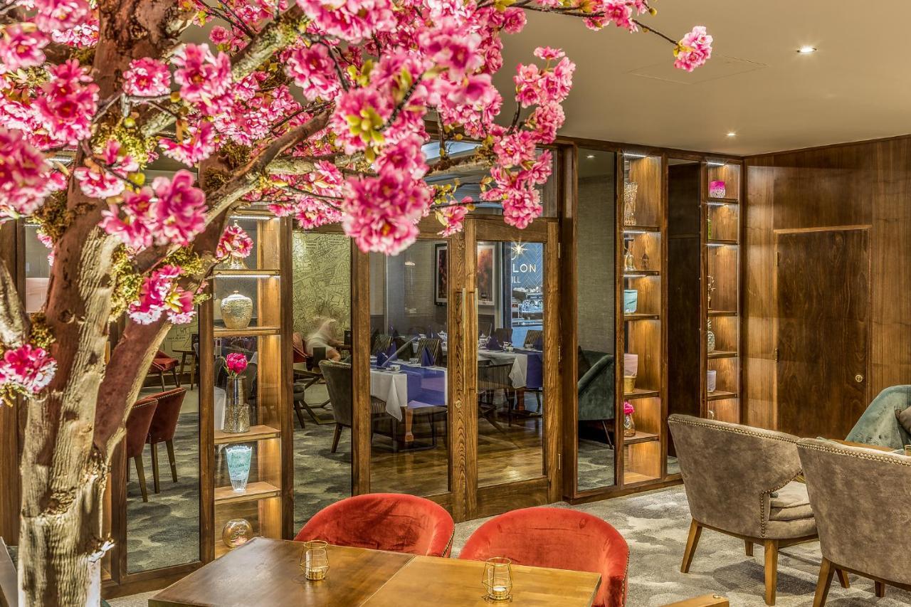 Hotel Skylon Dublin