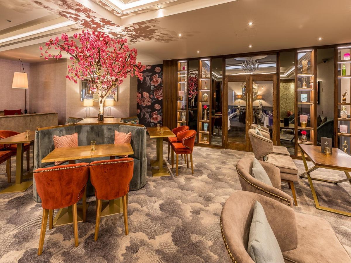 Hotel Skylon Dublin