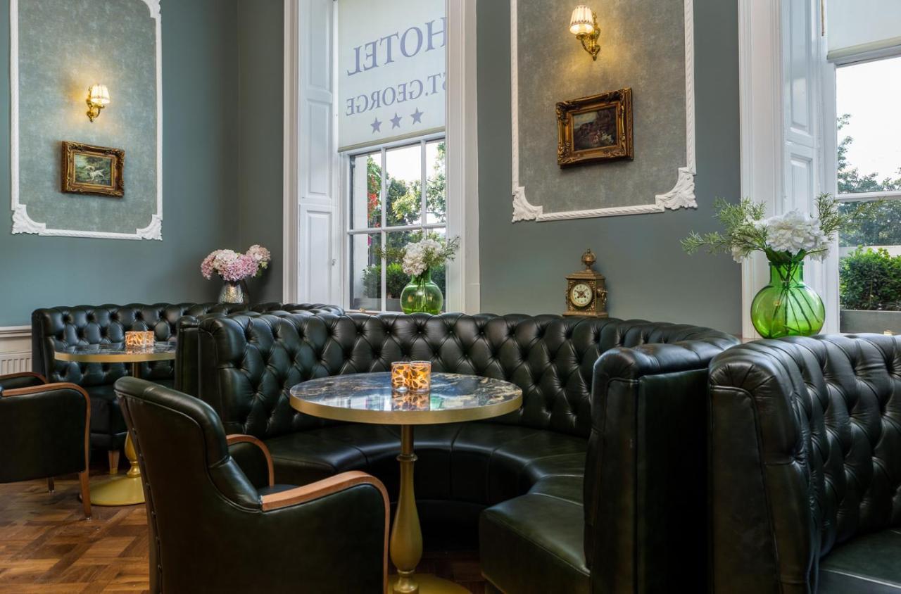 Hotel St George By Nina Dublin
