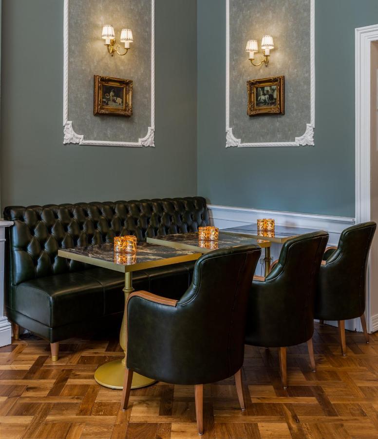 St George By Nina Hotel