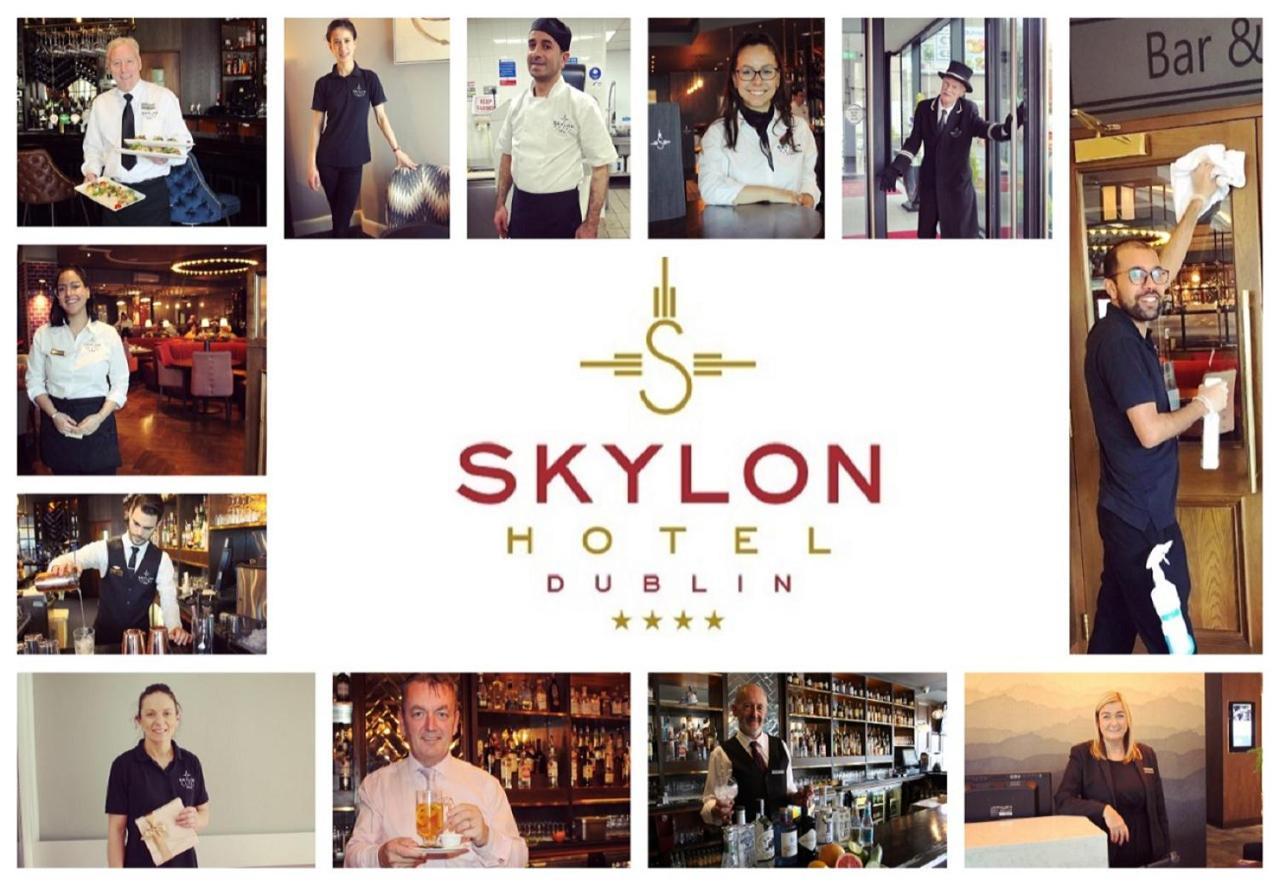 Skylon 4*