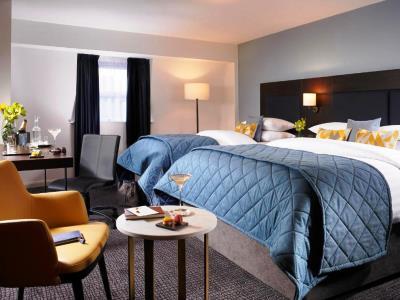 Temple Bar By The Unlimited Collection Hotel 4*