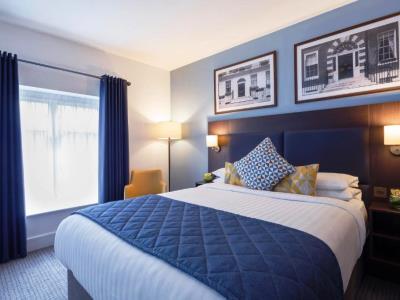 Temple Bar By The Unlimited Collection 4*