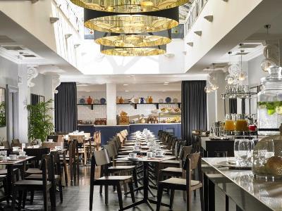 Temple Bar By The Unlimited Collection 4* Dublin