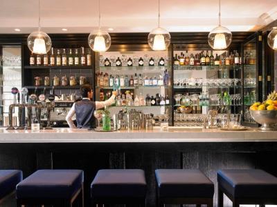 Temple Bar By The Unlimited Collection Hotel 4*