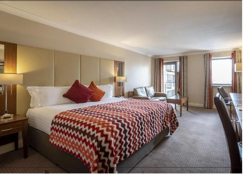 Hotel Royal Marine