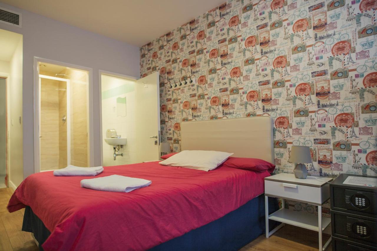 Abigail's Hostel Dublin