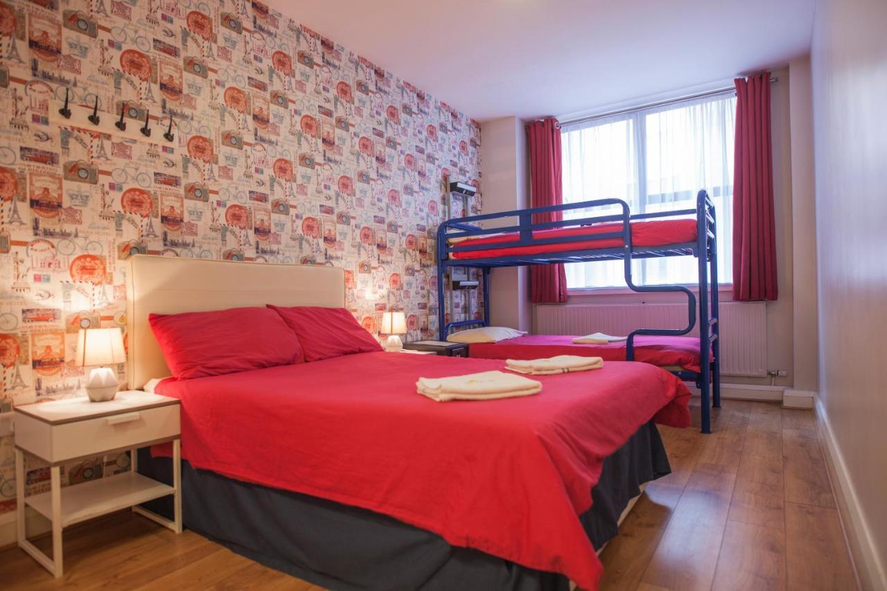 Abigail's Hostel Dublin