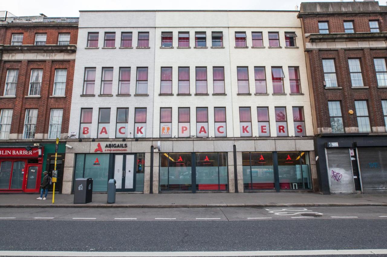 Abigail's Hostel Dublin