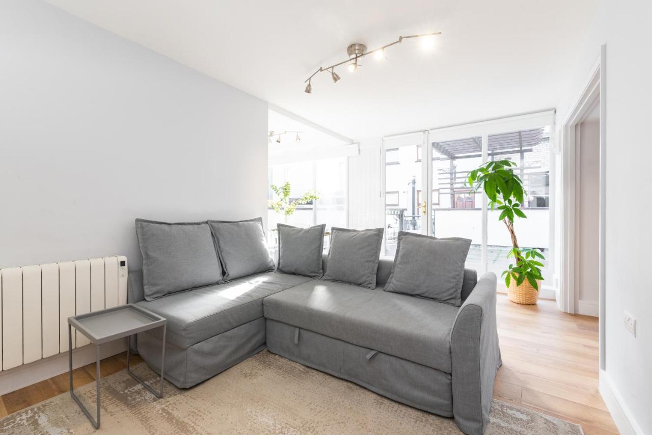 Liptons Court - Irish Group Apartment Dublin