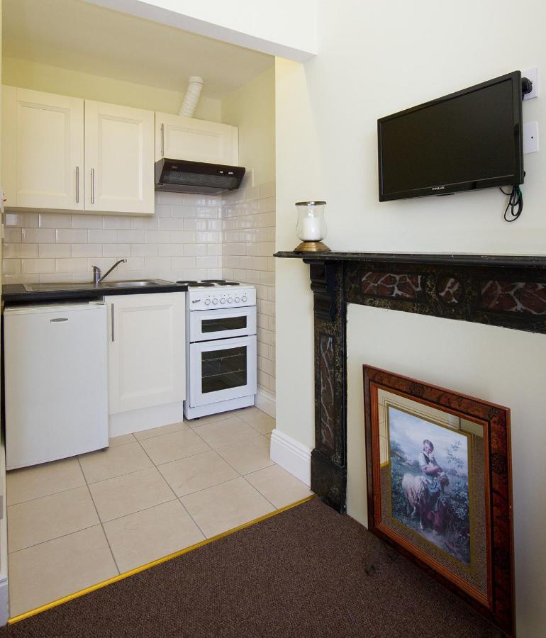 Glencourt Appartement