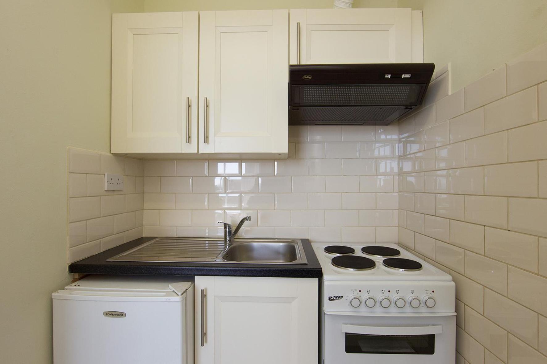 Appartement Glencourt Dublin