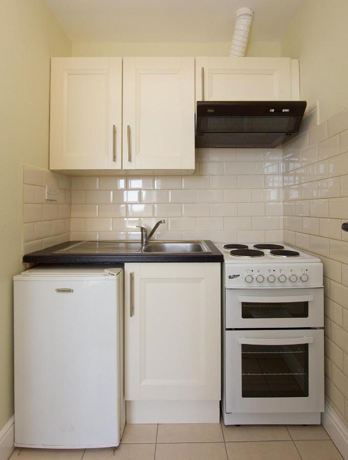 Appartement Glencourt *
