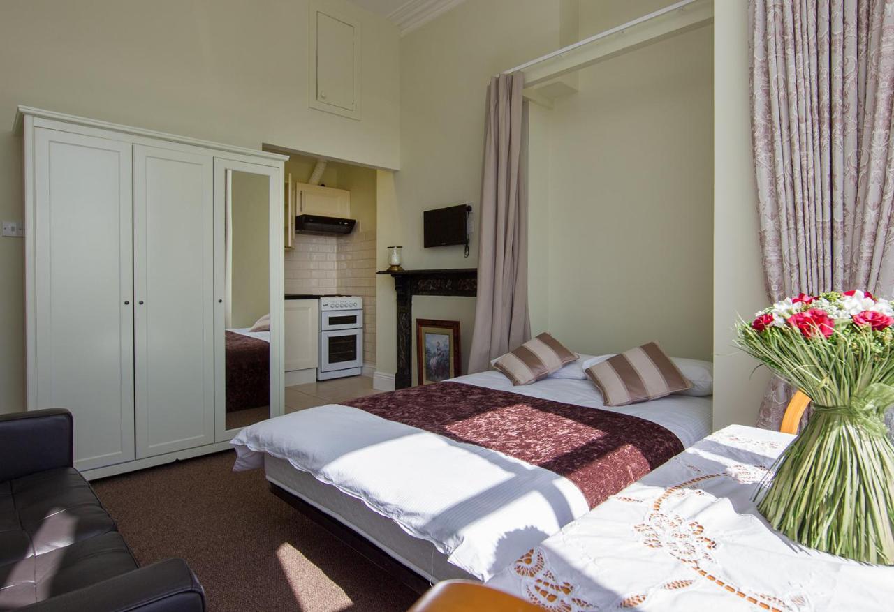 Appartement Glencourt Dublin