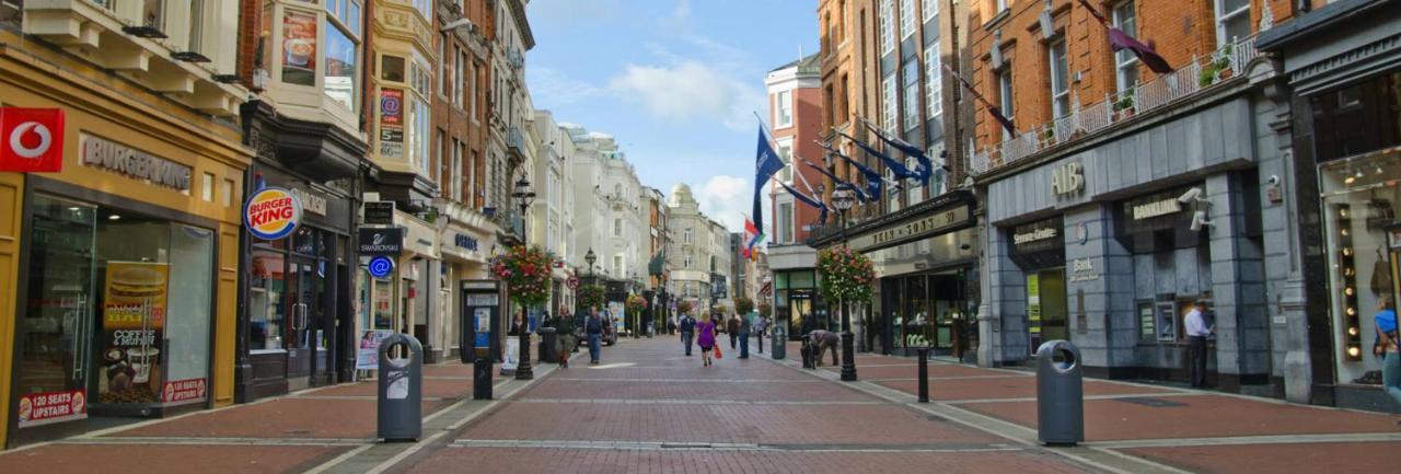 Hotel Travelodge Centre Dublin