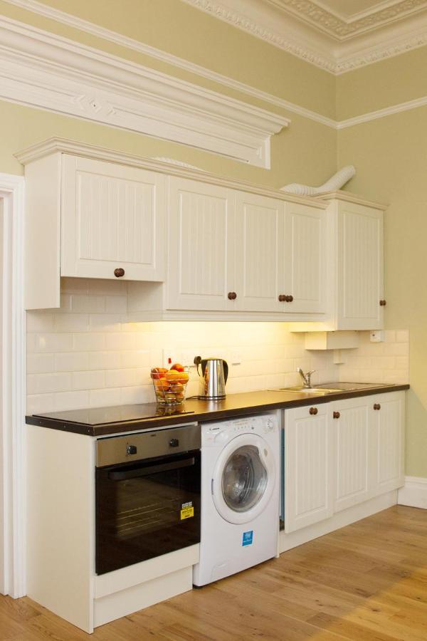 Glencourt Appartement Dublin