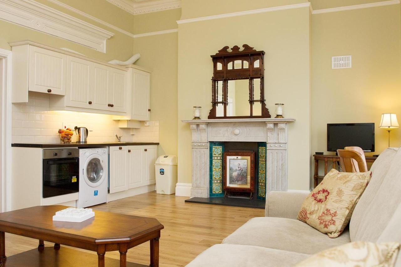 Glencourt Appartement *