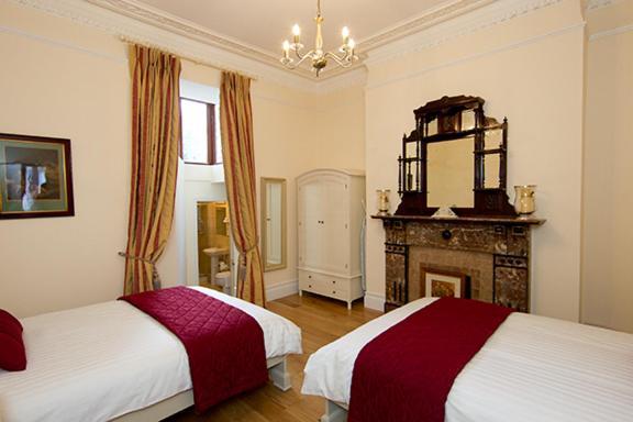 Glencourt Appartement *
