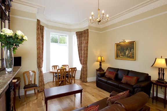 Appartement Glencourt Dublin