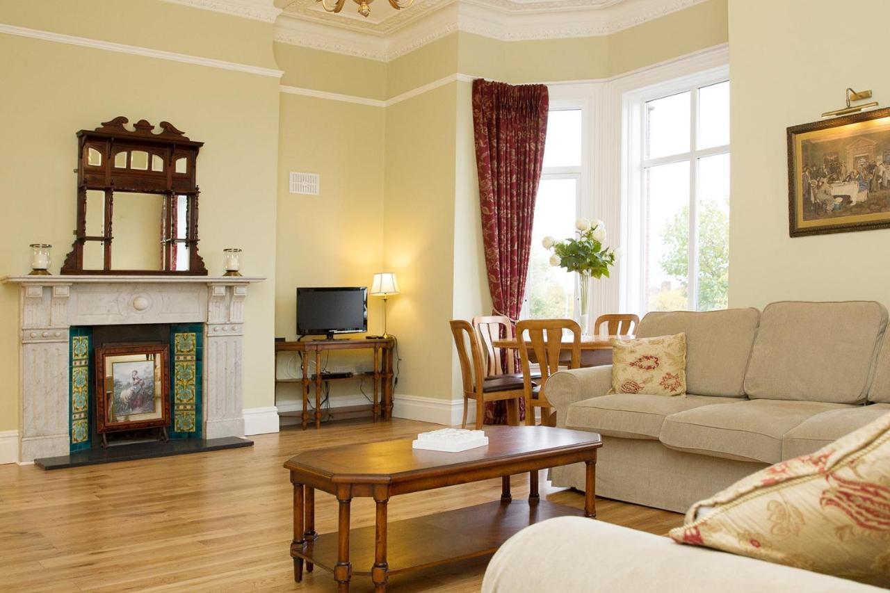 Glencourt Apartment Dublin