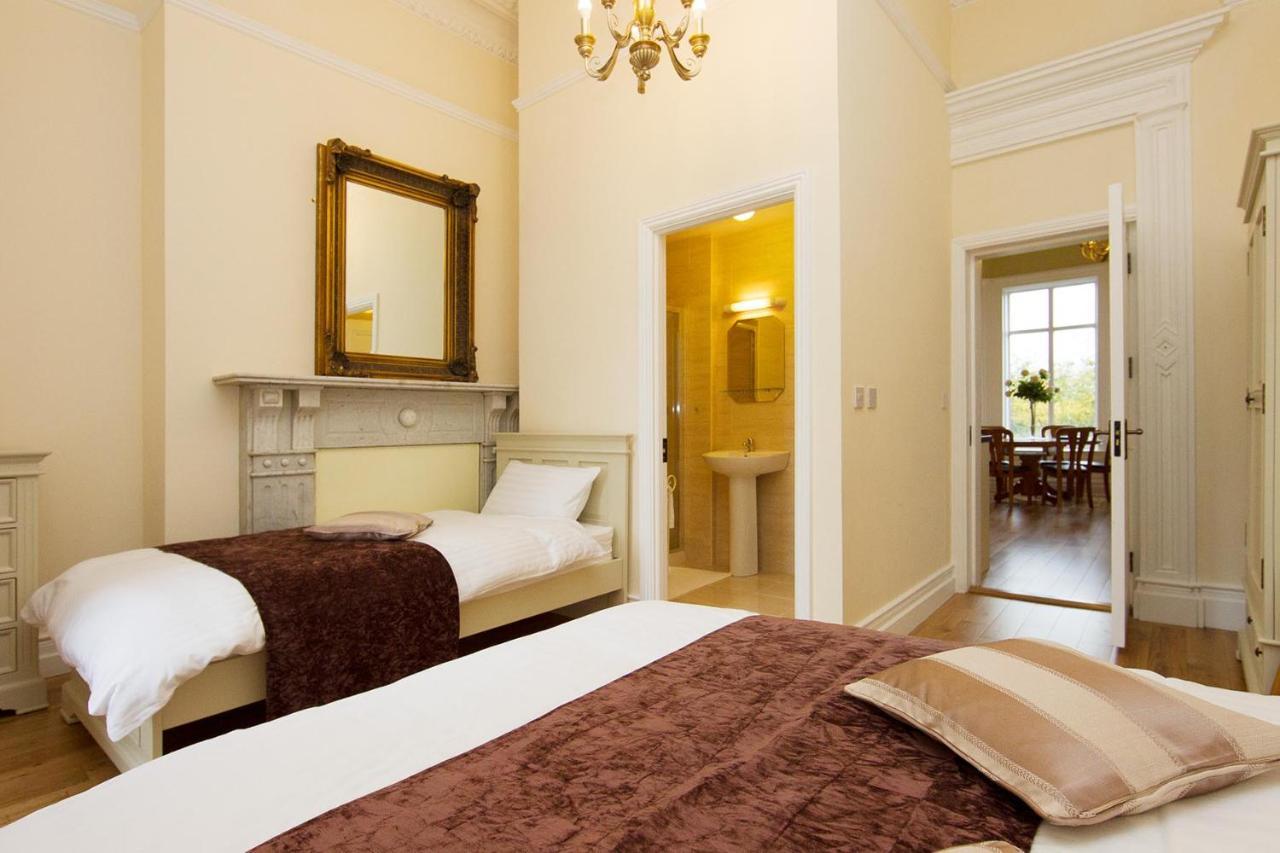Glencourt Appartement Dublin