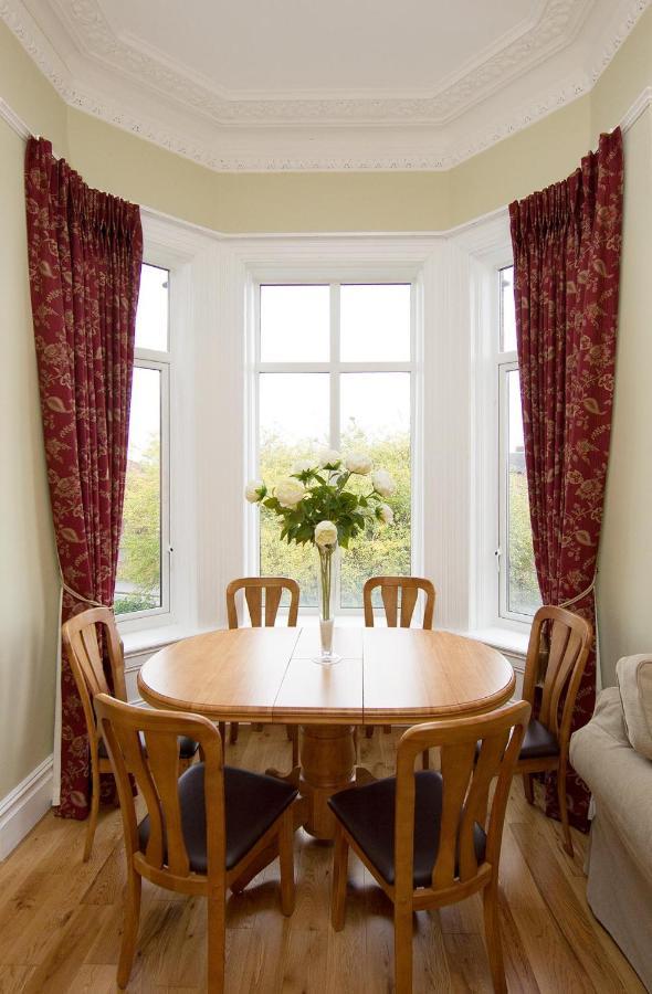Appartement Glencourt Dublin