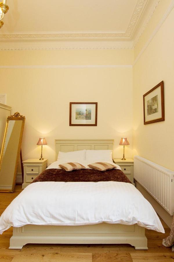 Appartement Glencourt Dublin