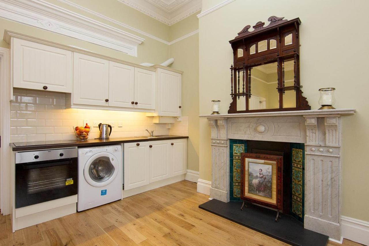 Appartement Glencourt Dublin