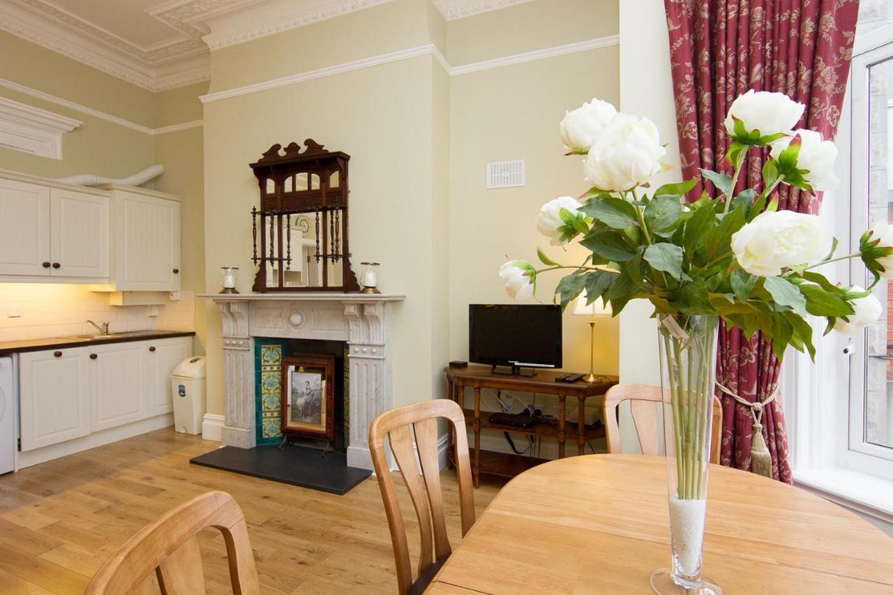 Glencourt Appartement
