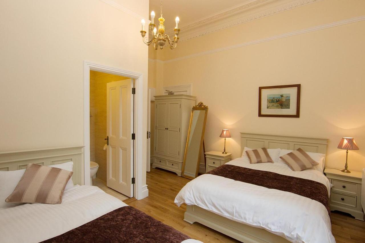Appartement Glencourt