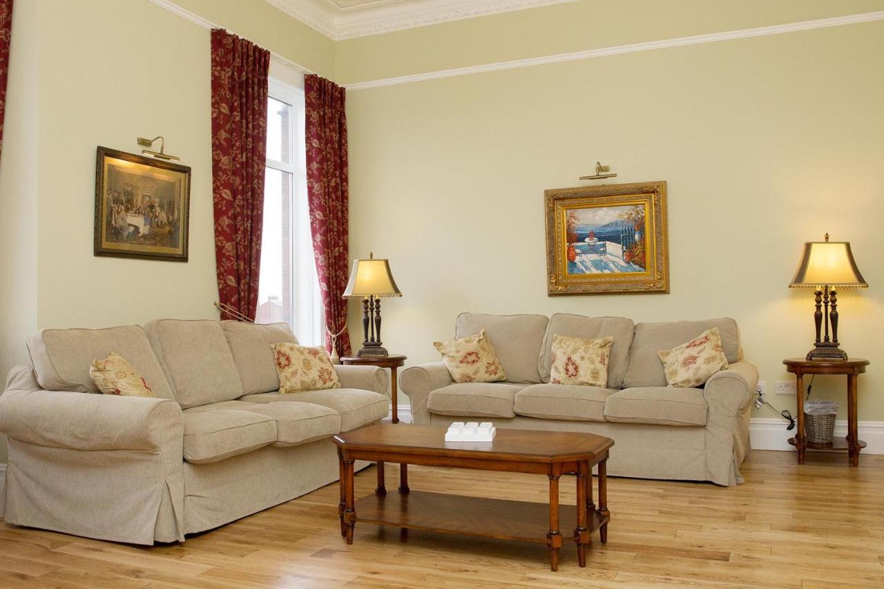 Apartment Glencourt Dublin