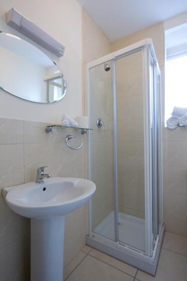 Glencourt Appartement Dublin