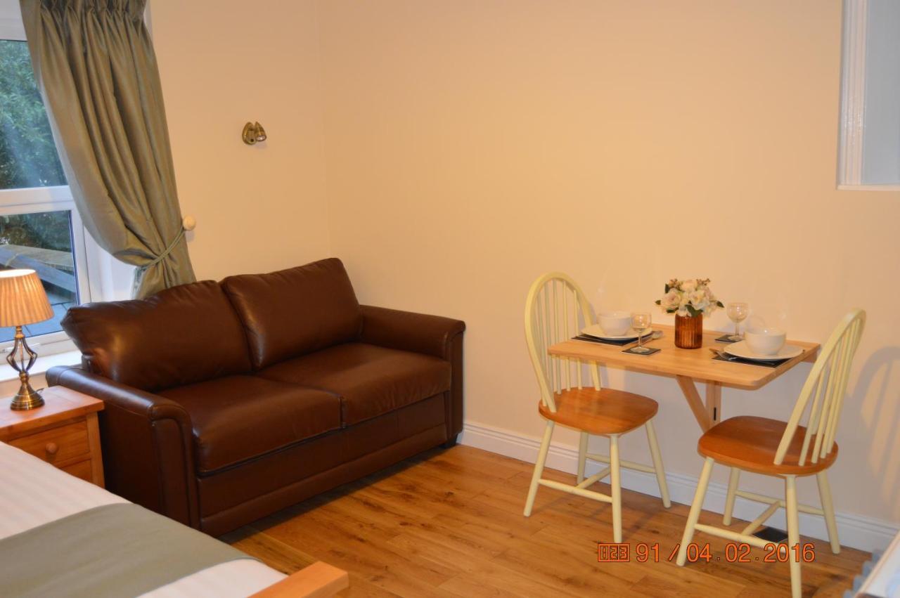 Appartement Glencourt