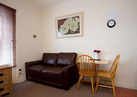 Appartement Glencourt Dublin
