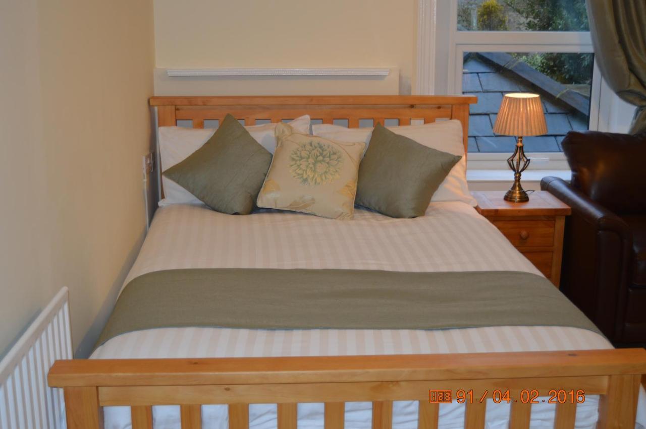 Glencourt Apartment *