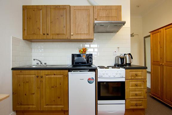 Appartement Glencourt