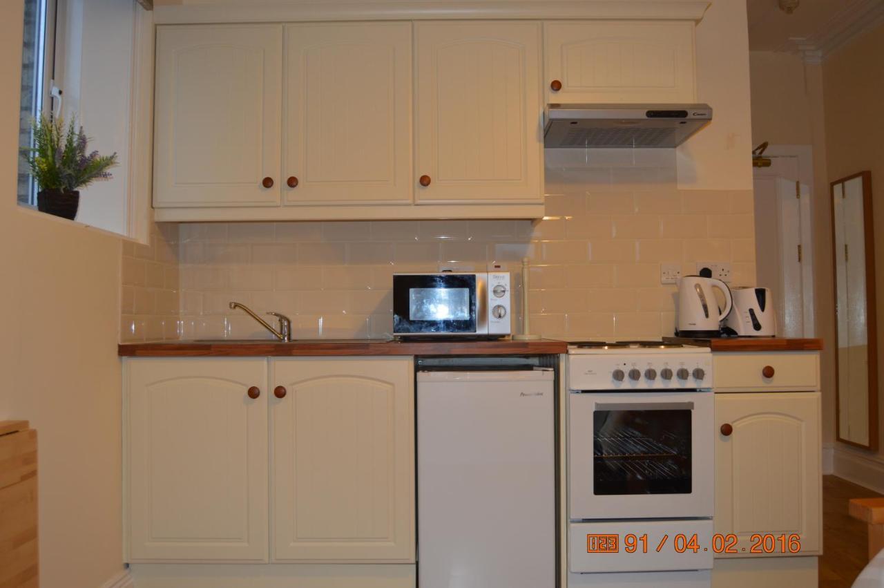 Appartement Glencourt