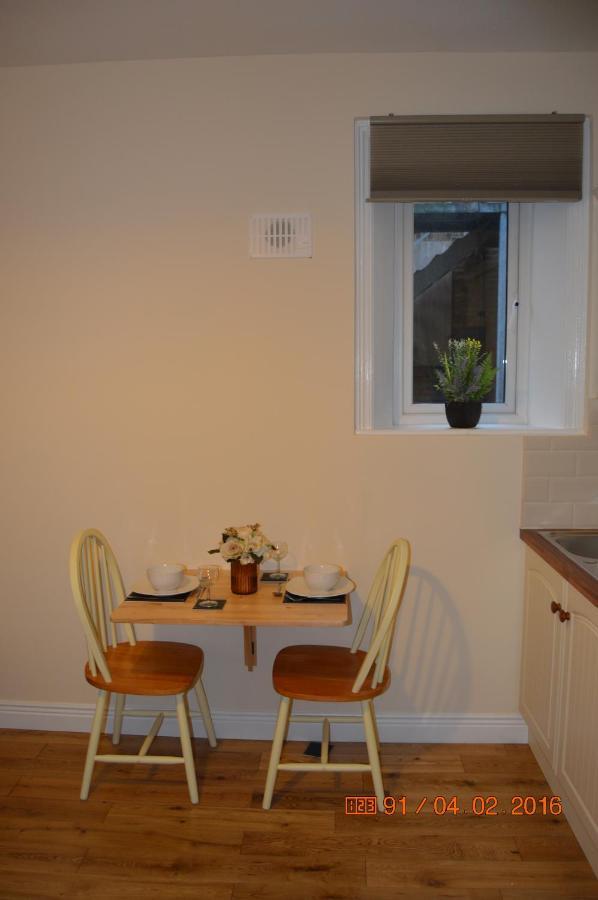 Glencourt Appartement *