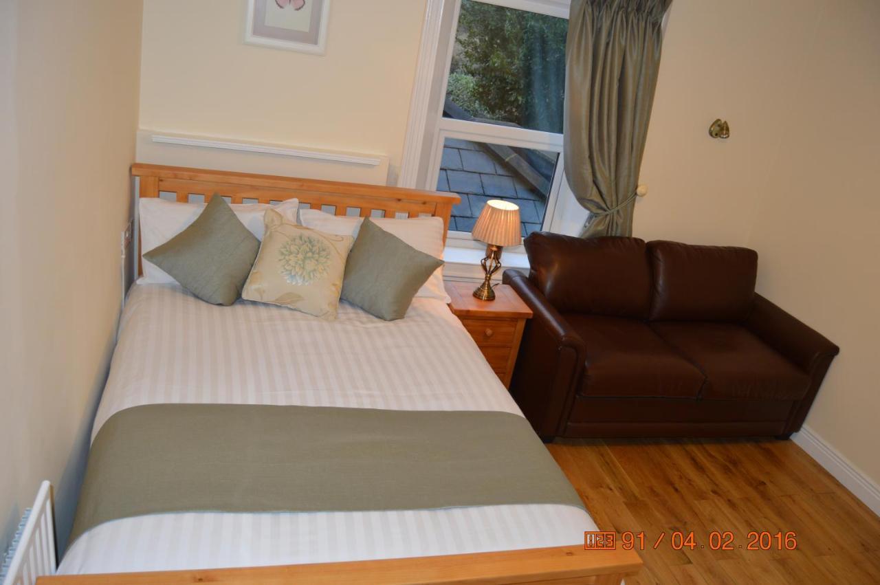 Appartement Glencourt
