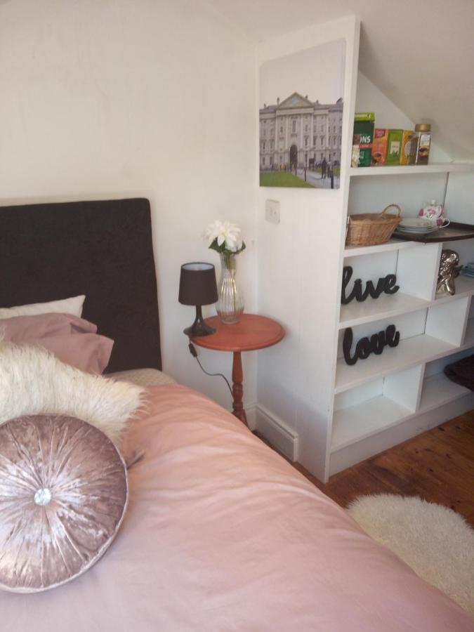 Homestay A Cosy Dublin